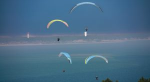 Lire la suite à propos de l’article Entre ciel et mer.